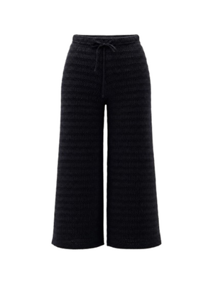 I AM Pantalone Donna Mod. 95178 NERO