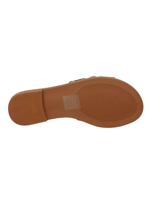 I AM Ciabatta Donna Mod. JB18S75 323 LEOPARDATO Leopardato