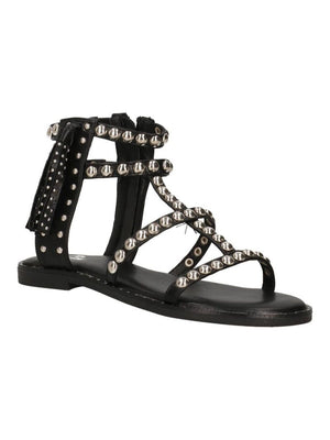 I AM Sandali Donna Mod. JB21S57 H7 NERO Nero