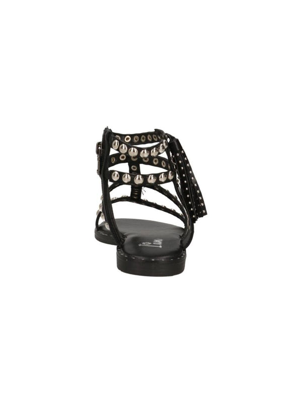 I AM Sandali Donna Mod. JB21S57 H7 NERO Nero