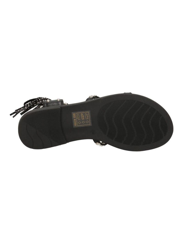 I AM Sandali Donna Mod. JB21S57 H7 NERO Nero