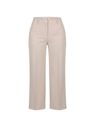 I AM Pantalone Donna Mod. PE26031 CADY BEIGE Beige
