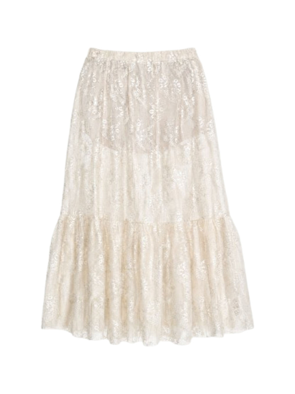 I AM Giacca Donna Mod. PE26198 BISTRECH PANNA Panna