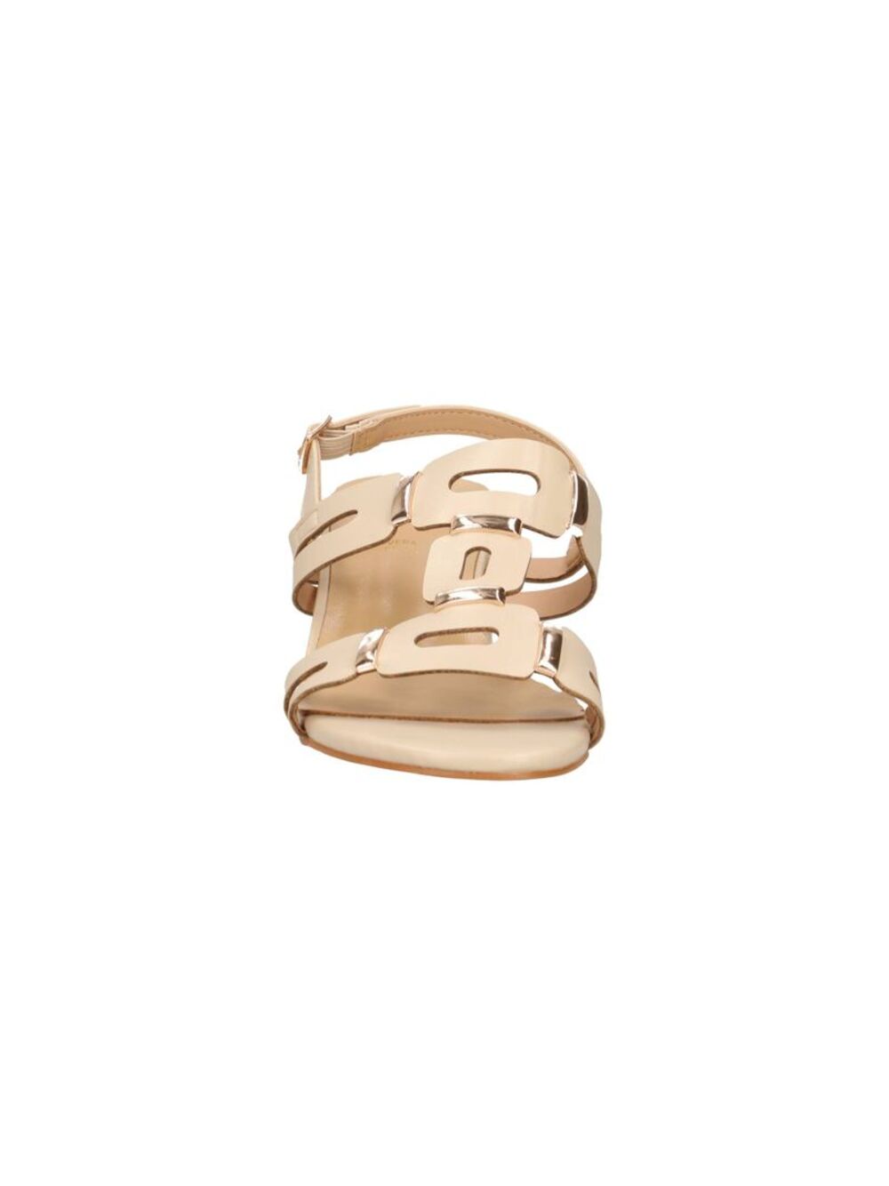 I AM Sandali Donna Mod. WH6871 MT BEIGE Beige