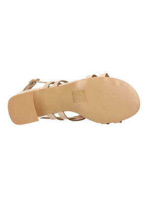 I AM Sandali Donna Mod. WH6871 MT BEIGE Beige