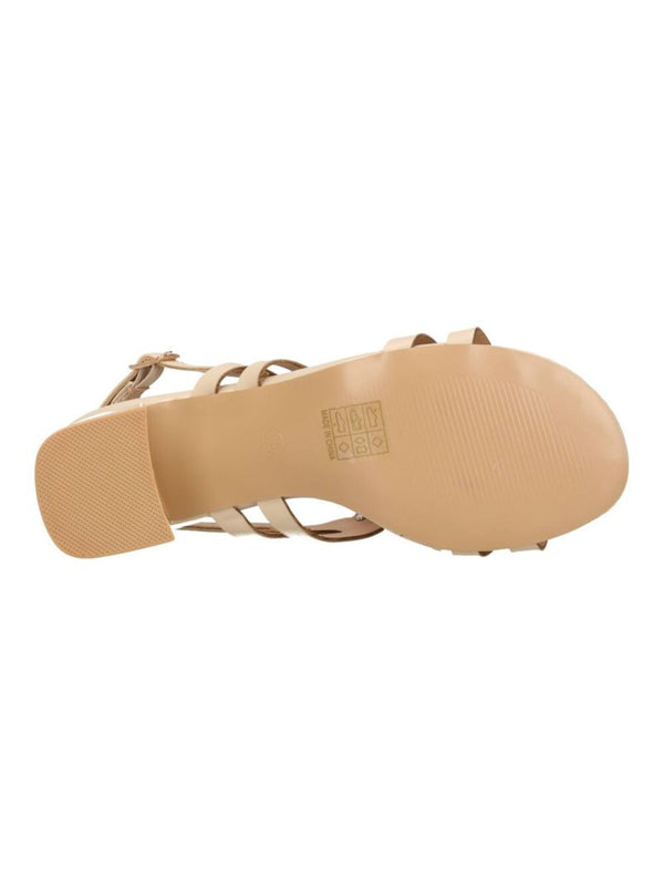 I AM Sandali Donna Mod. WH6871 MT BEIGE Beige