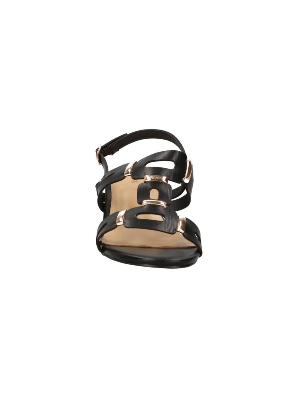 I AM Sandali Donna Mod. WH6871 MT NERO Nero