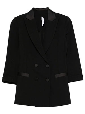 Imperial Giacca Donna Mod. JU25 LAW 1900 Nero