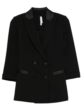 Imperial Giacca Donna Mod. JU25 LAW 1900 Nero