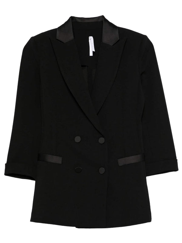 Imperial Giacca Donna Mod. JU25 LAW 1900 Nero