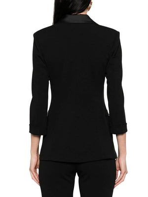 Imperial Giacca Donna Mod. JU25 LAW 1900 Nero