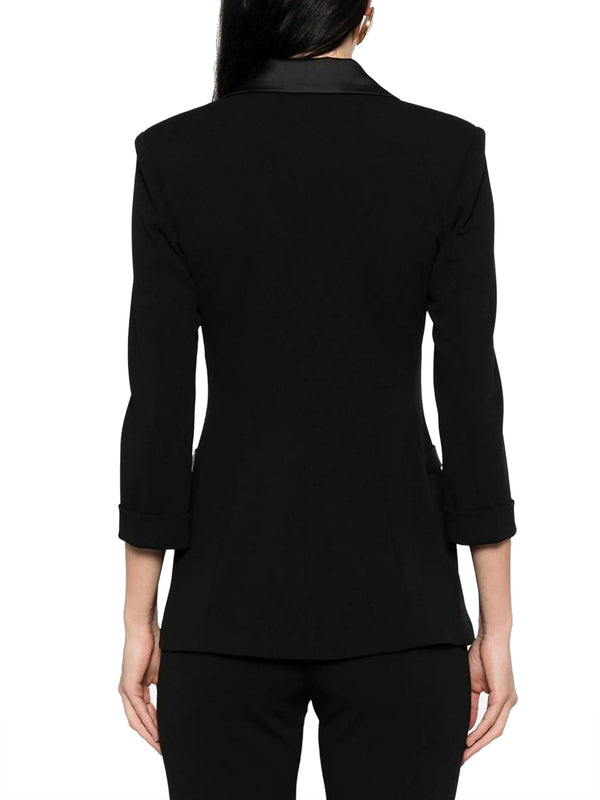 Imperial Giacca Donna Mod. JU25 LAW 1900 Nero