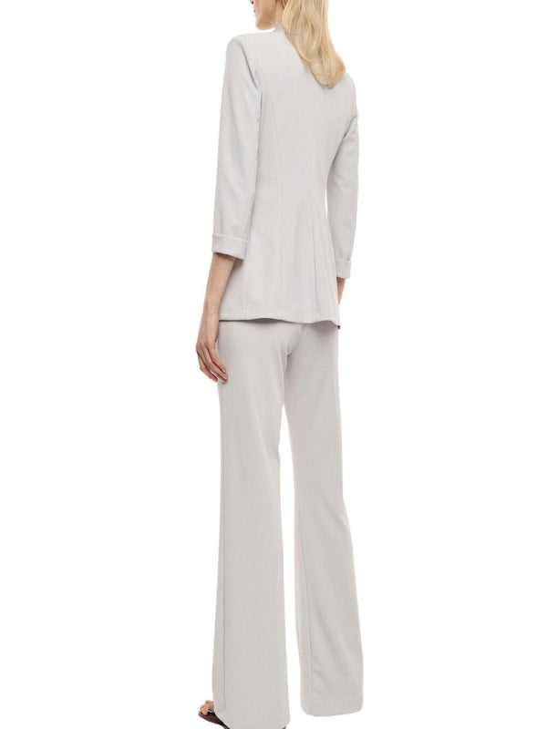 Imperial Pantalone Donna Mod. P3E9 LAW 1126 Perla
