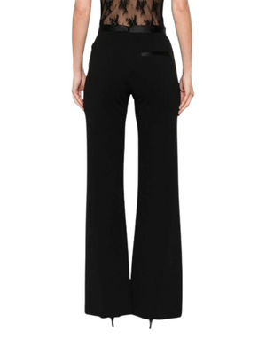 Imperial Pantalone Donna Mod. P3E9 LAW 1900 Nero