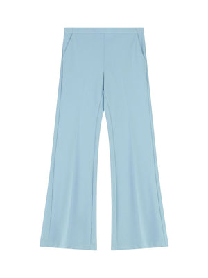 Imperial Pantalone Donna Mod. P3E9 LAW 4503 Celeste