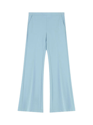Imperial Pantalone Donna Mod. P3E9 LAW 4503 Celeste