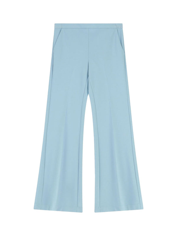 Imperial Pantalone Donna Mod. P3E9 LAW 4503 Celeste