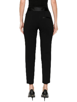Imperial Pantalone Donna Mod. PVN2 LAW 1900 Nero