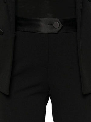 Imperial Pantalone Donna Mod. PVN2 LAW 1900 Nero