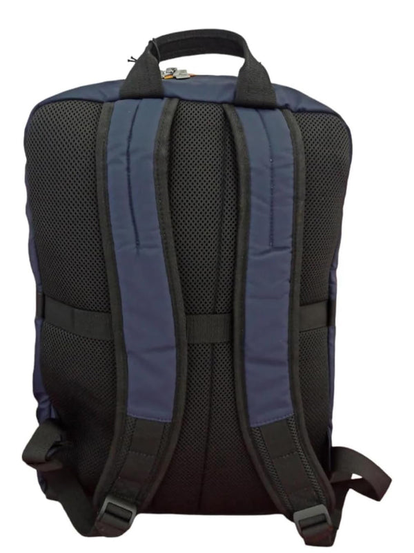 K-Way Zaino Unisex Mod. K2116RW LAON K89 Blu