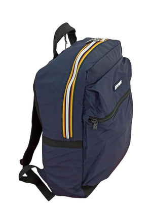 K-Way Zaino Unisex Mod. K2116RW LAON K89 Blu