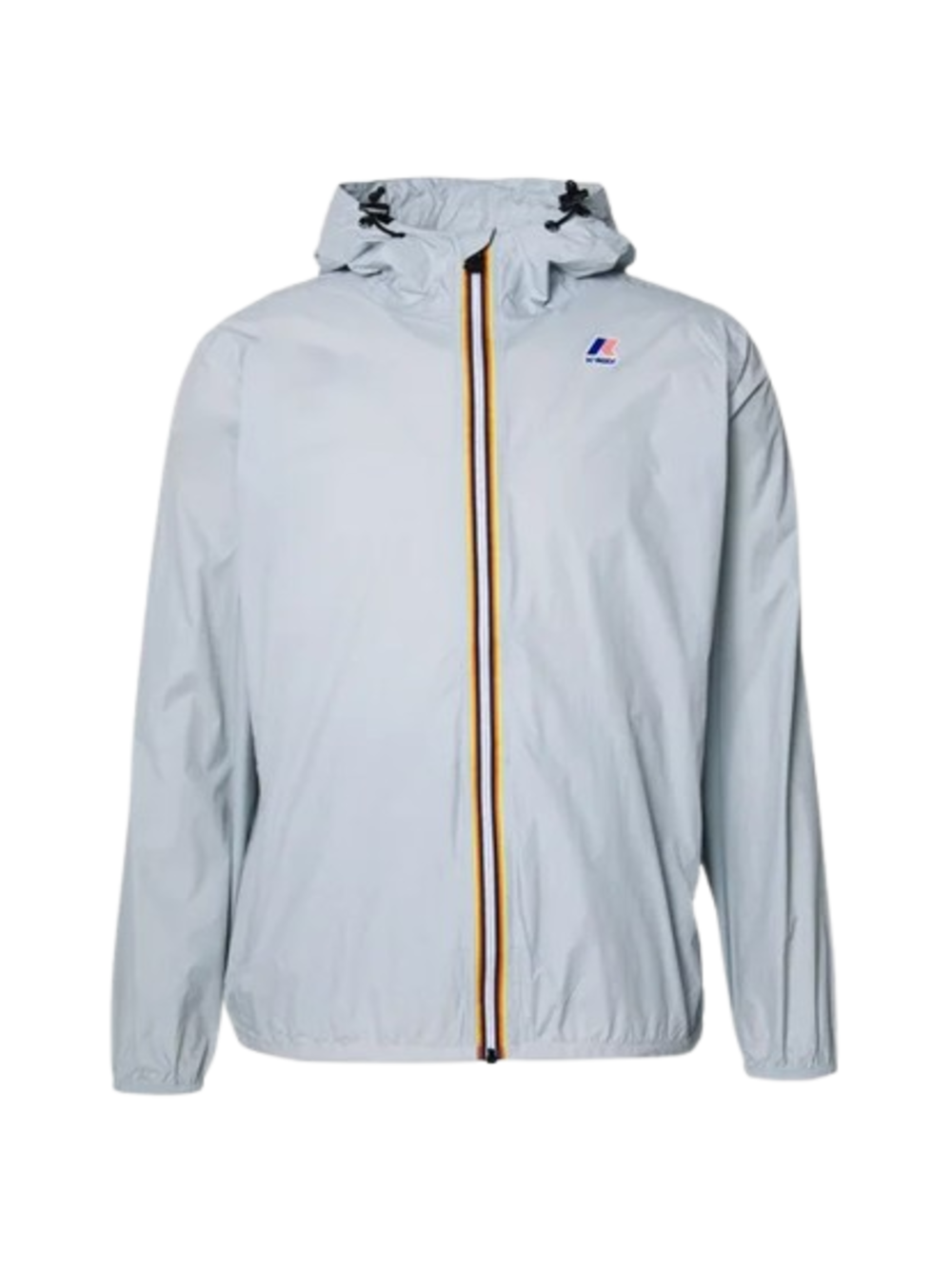 K-Way Giubbotto corto Unisex Mod. K2123ZW LE VRAI 4.0 CLAUDE B31 Perla