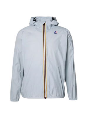 K-Way Giubbotto corto Unisex Mod. K2123ZW LE VRAI 4.0 CLAUDE B31 Perla