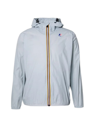 K-Way Giubbotto corto Unisex Mod. K2123ZW LE VRAI 4.0 CLAUDE B31 Perla