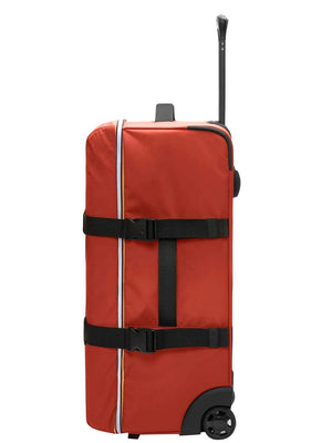 K-Way Trolley Unisex Mod. K2127IW BLOSSAC S Y05 Nero