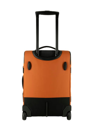 K-Way Trolley Unisex Mod. K2127IW BLOSSAC S Y34 Orange