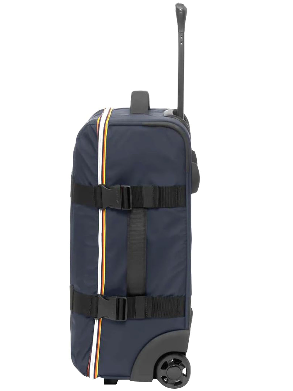 K-Way Trolley UNISEX Mod. K2127IW BLOSSAC S Y37 DENIM