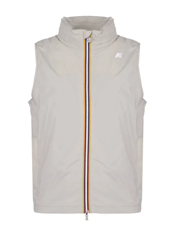 K-Way Smanicato Uomo Mod. K3123TW VALEN STRETCH 634 Beige