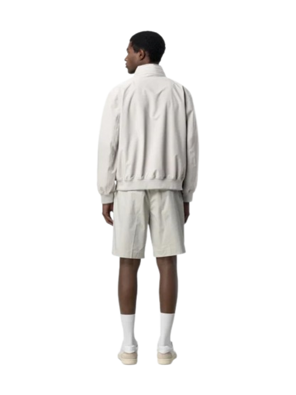K-Way Giubbotto corto Uomo Mod. K3157BW ARSENE STRETCH 634 Beige
