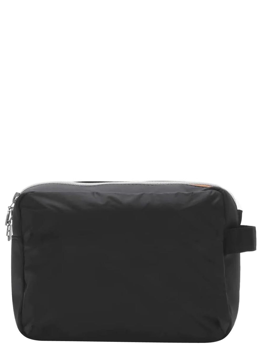K-Way Borsa Pochette Unisex Mod. K4127TW DEMU USY Nero