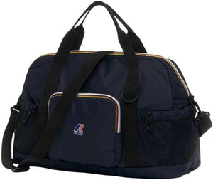 K-Way Borsa UNISEX Mod. K5135QW MARCEL K89 Blu