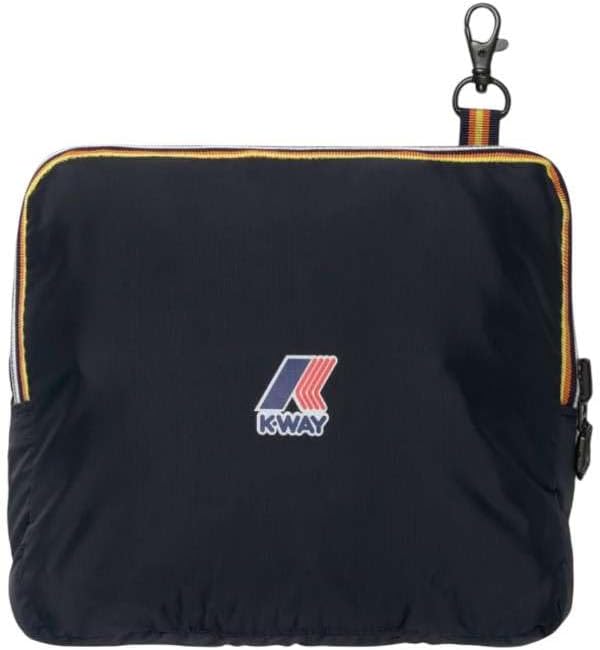 K-Way Borsa UNISEX Mod. K5135QW MARCEL K89 Blu