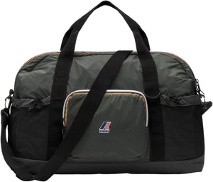 K-Way Borsa Unisex Mod. K5135QW MARCEL VMR Verde