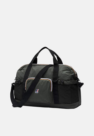 K-Way Borsa Unisex Mod. K5135QW MARCEL VMR Verde