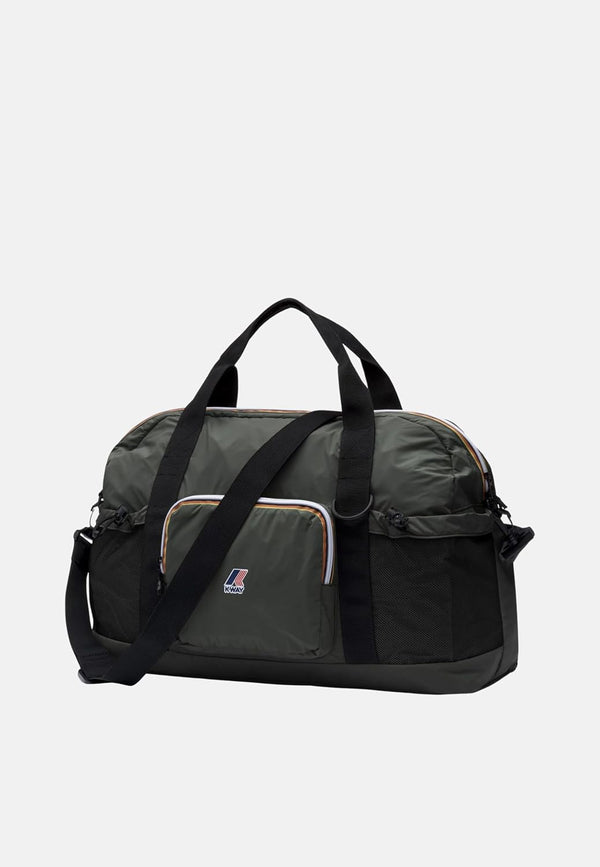 K-Way Borsa Unisex Mod. K5135QW MARCEL VMR Verde