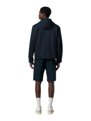 K-Way Giubbotto corto Uomo Mod. K8134TW JAKE DUBLE INTE C04 Navy