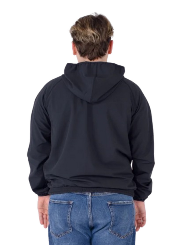 K-Way Giubbotto corto Uomo Mod. K8138RW SIA USY Nero