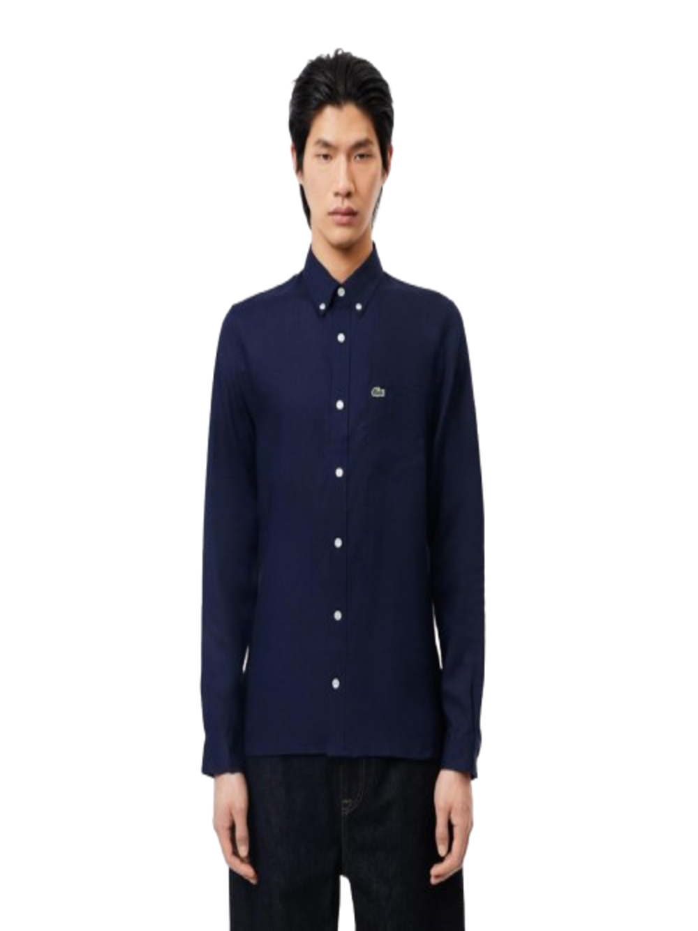 Blauer Smanicato Uomo Mod. BLUX02184 5958 100 Bianco