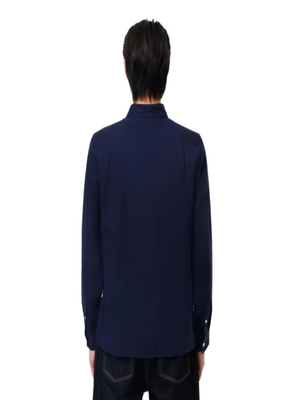 Blauer Smanicato Uomo Mod. BLUX02184 5958 100 Bianco
