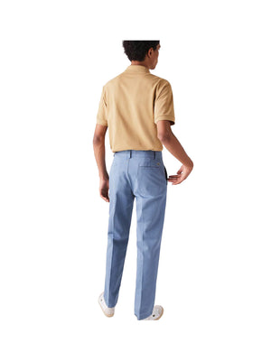 Lacoste Polo M/C Uomo Mod. L1212 02S Beige