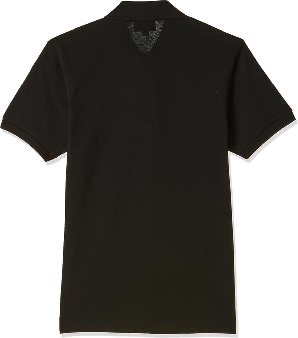 Lacoste Polo manica corta Uomo Mod. L1212 031 Black