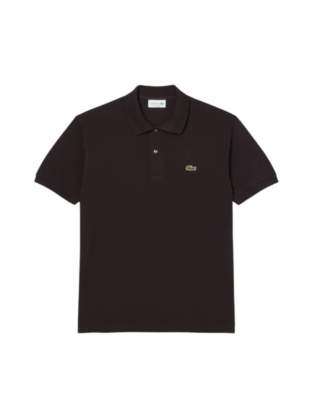 Lacoste Polo M/C Uomo Mod. L1212 3LA Moro