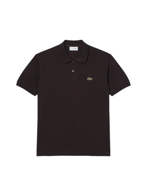 Lacoste Polo M/C Uomo Mod. L1212 3LA Moro