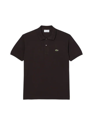Lacoste Polo M/C Uomo Mod. L1212 3LA Moro