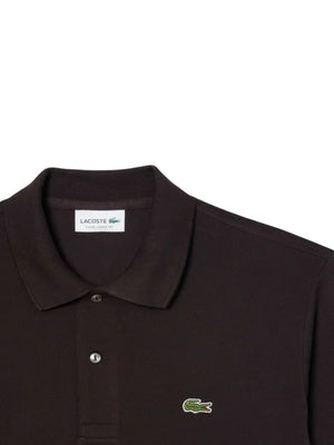 Lacoste Polo M/C Uomo Mod. L1212 3LA Moro