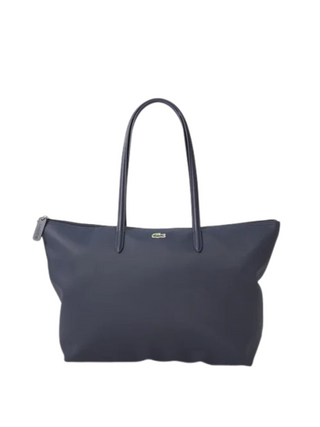 Lacoste Borsa Donna Mod. NF1888 SHOPPING 141 Blu